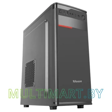 Корпус Inter-Tech K-05 SL-500C 500W